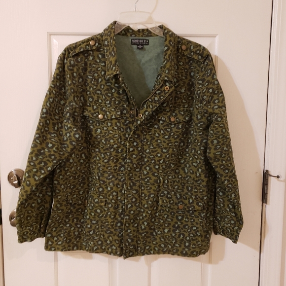 Forever 21 Plus Size 3X - Picture 1 of 5